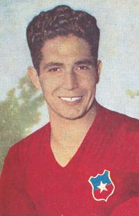 Arturo Farias